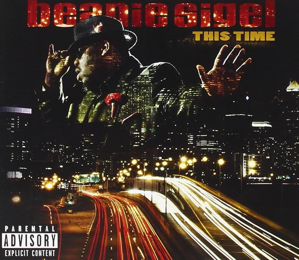 BEANIE SIGEL❗️ Beanie Sigel :: The Solution – RapReviews